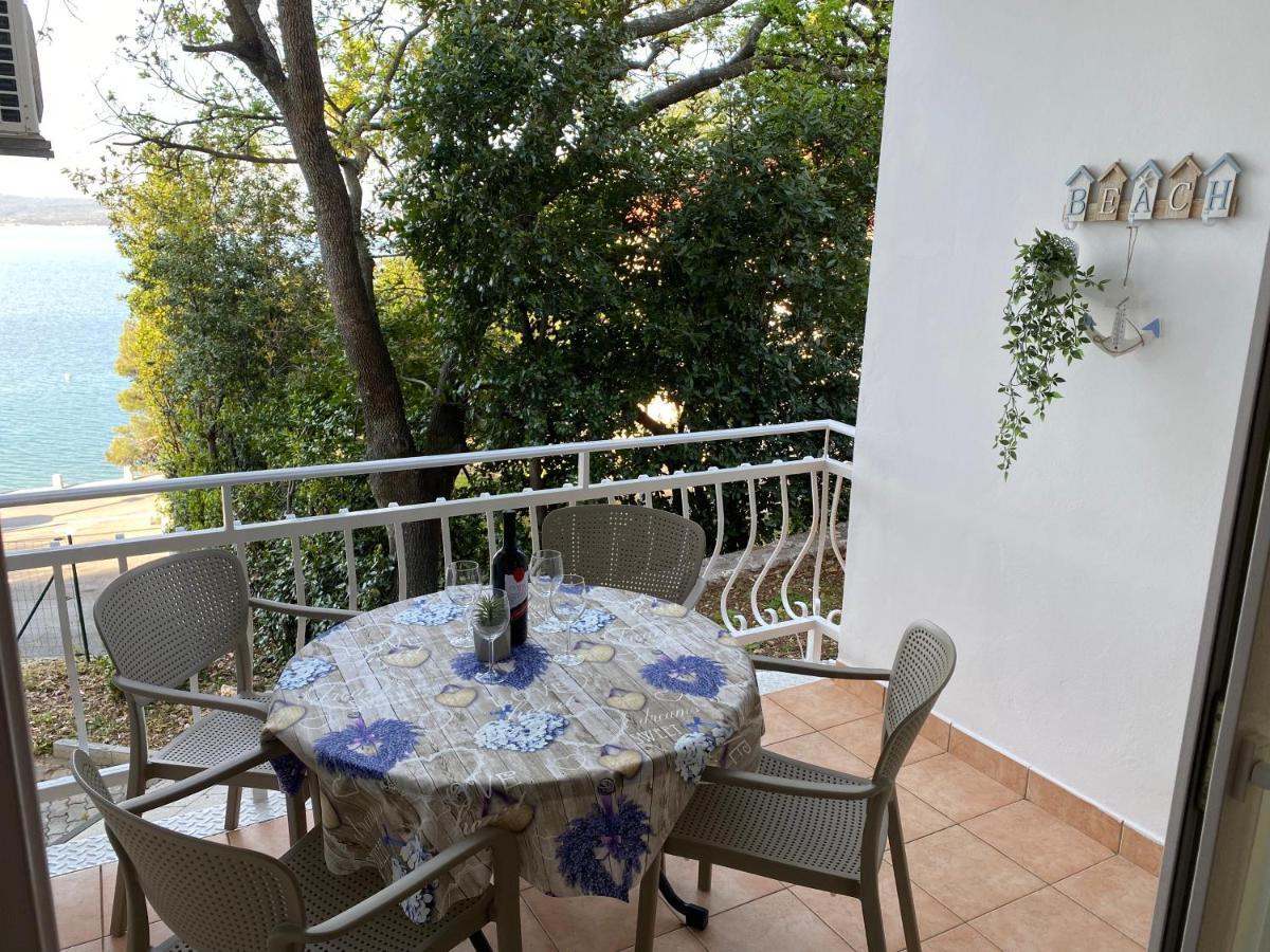 App Ra Apartment Selce Exterior photo