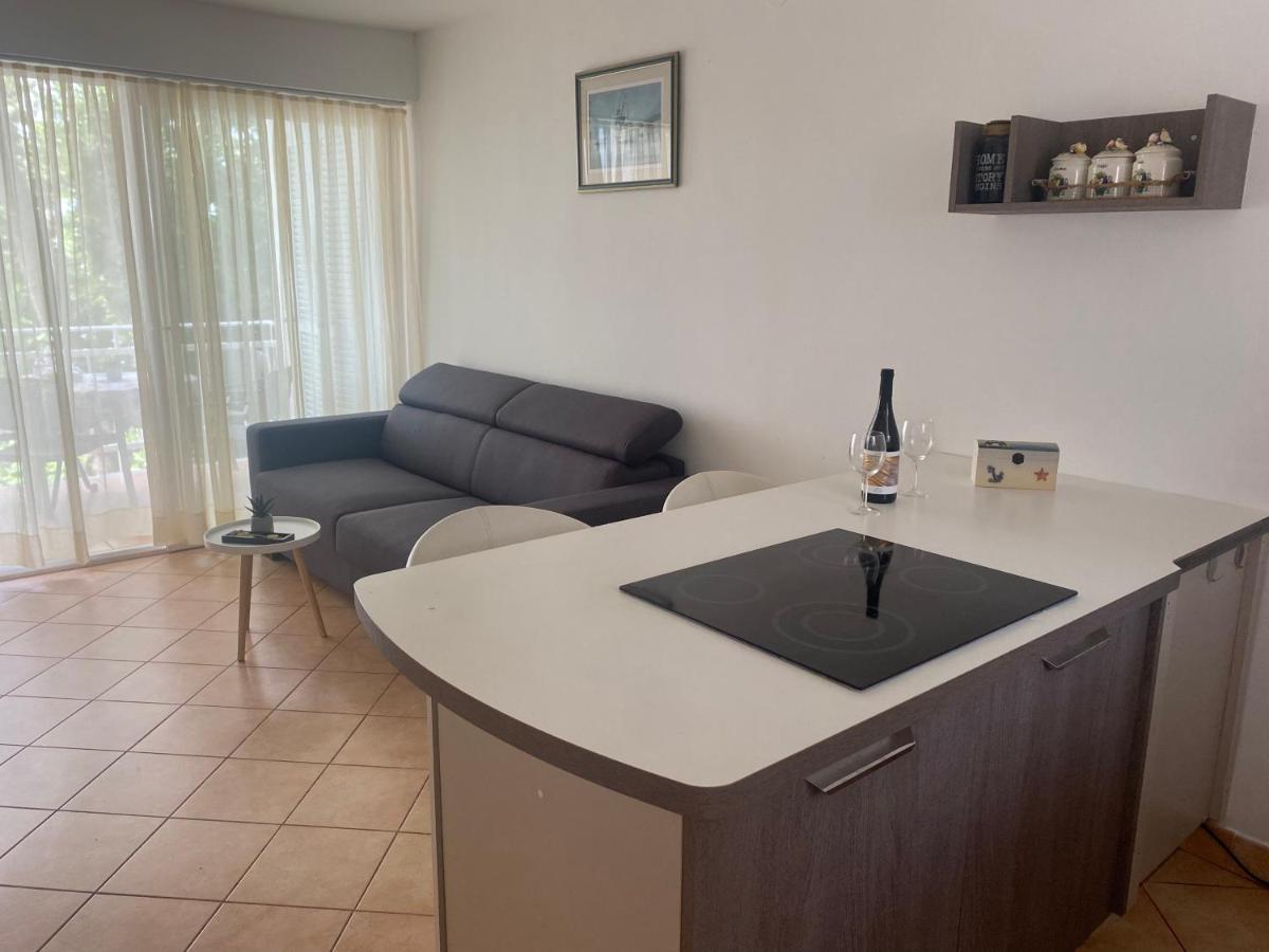 App Ra Apartment Selce Exterior photo